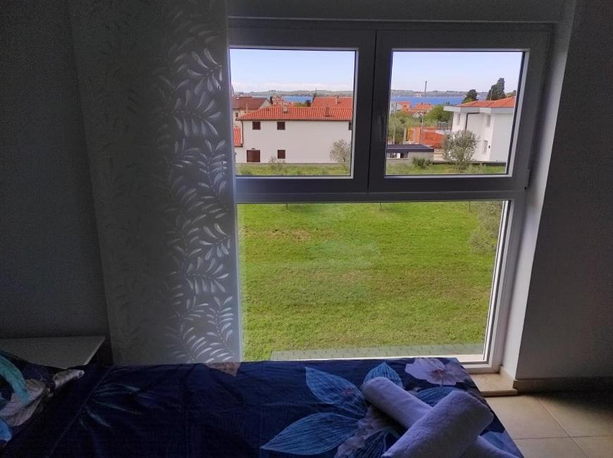 Apartment Lighthouse N3 Фажана Экстерьер фото