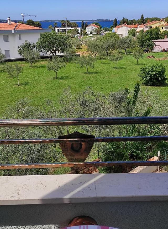Apartment Lighthouse N3 Фажана Экстерьер фото