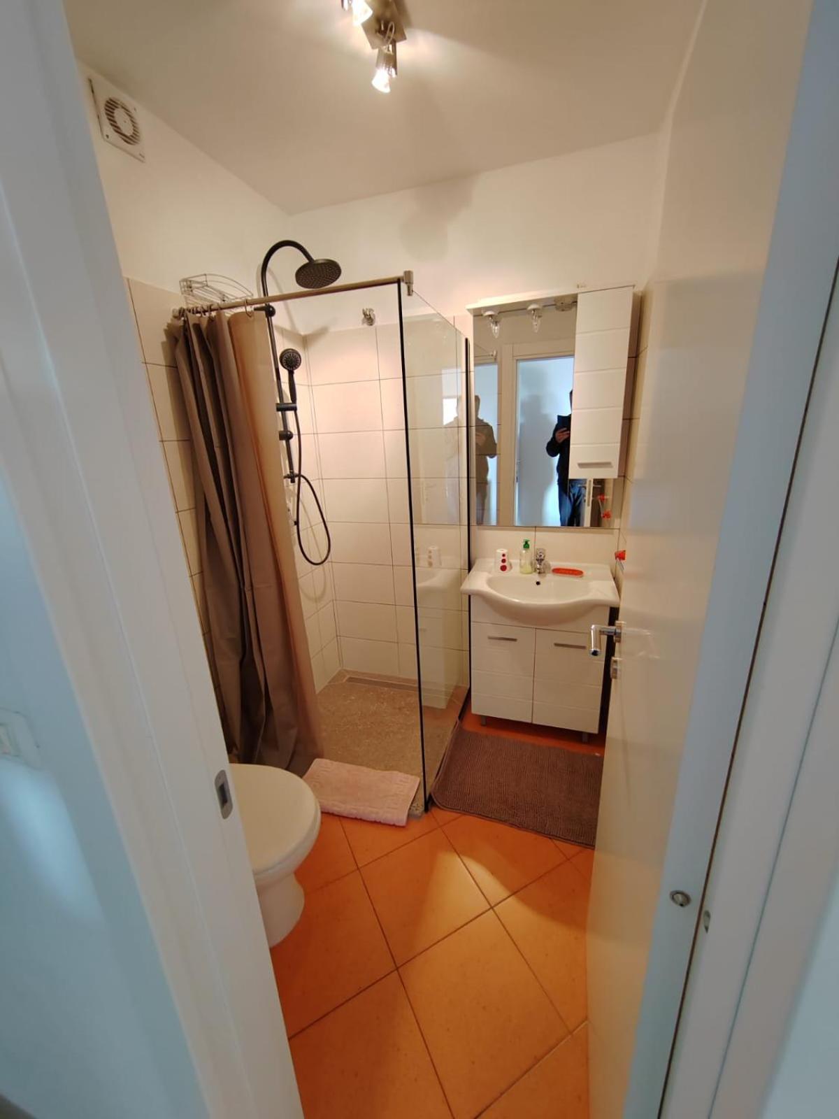 Apartment Lighthouse N3 Фажана Экстерьер фото