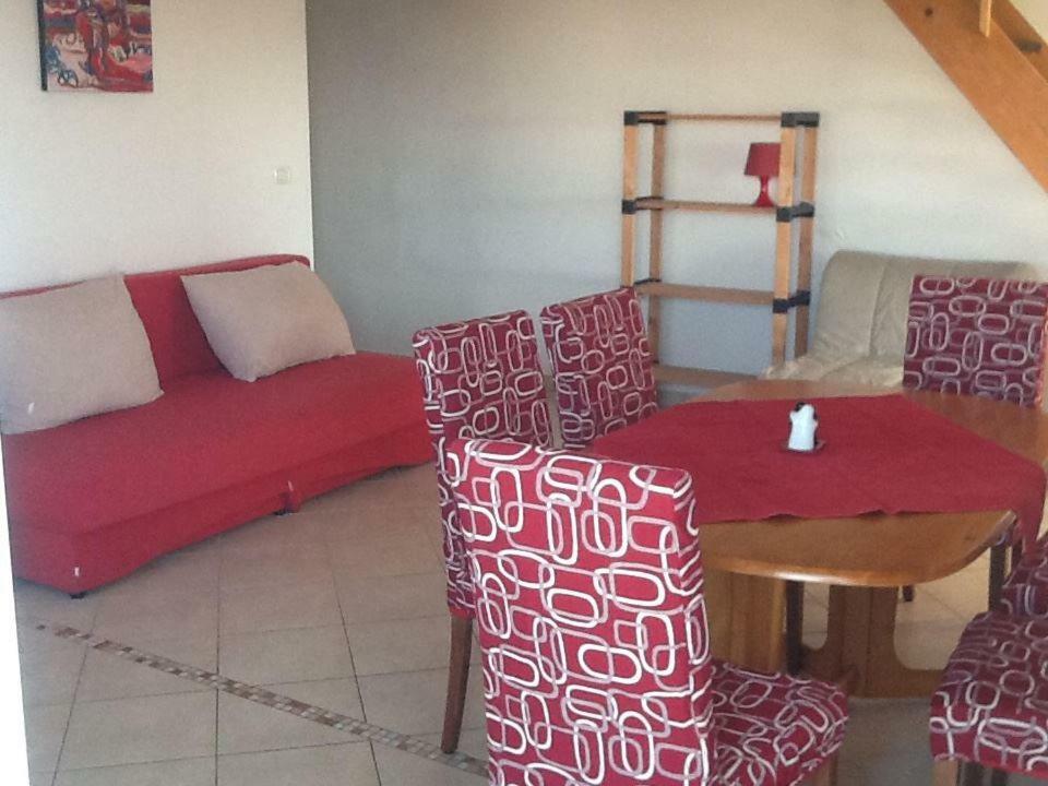 Apartment Lighthouse N3 Фажана Экстерьер фото